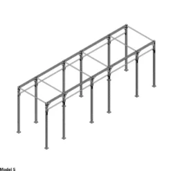 Sale Functional Rig 700 - Standard Gym Rigs|Nieuwe Artikelen