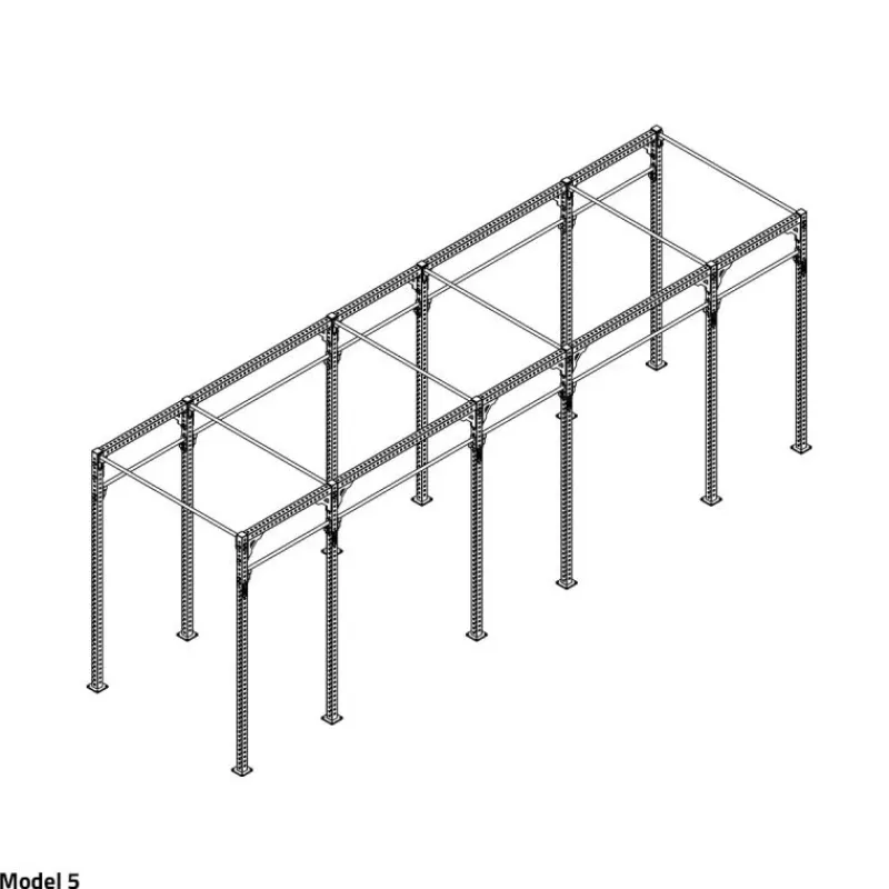 Sale Functional Rig 700 - Standard Gym Rigs|Nieuwe Artikelen