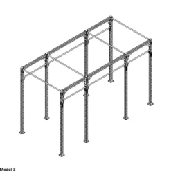 Sale Functional Rig 700 - Standard Gym Rigs|Nieuwe Artikelen