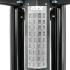 Best Functional Trainer FTX-⁠9001 Borsttrainers|Cable Crossovers