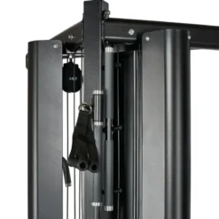 Best Functional Trainer FTX-⁠9001 Borsttrainers|Cable Crossovers