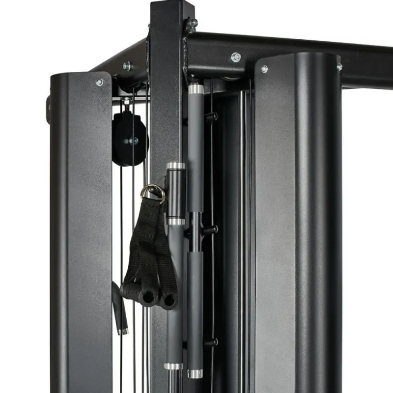 Best Functional Trainer FTX-9001 Borsttrainers|Cable Crossovers