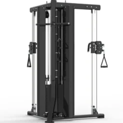 Best Functional Trainer FTX-9001 Borsttrainers|Cable Crossovers
