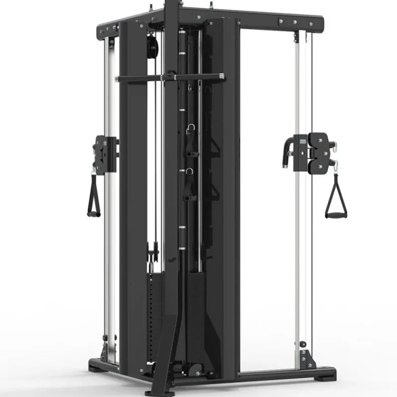 Best Functional Trainer FTX-9001 Borsttrainers|Cable Crossovers