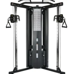 Best Functional Trainer FTX-9001 Borsttrainers|Cable Crossovers