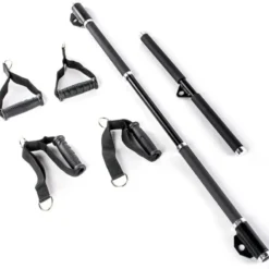 Best Functional Trainer FTX-9001 Borsttrainers|Cable Crossovers