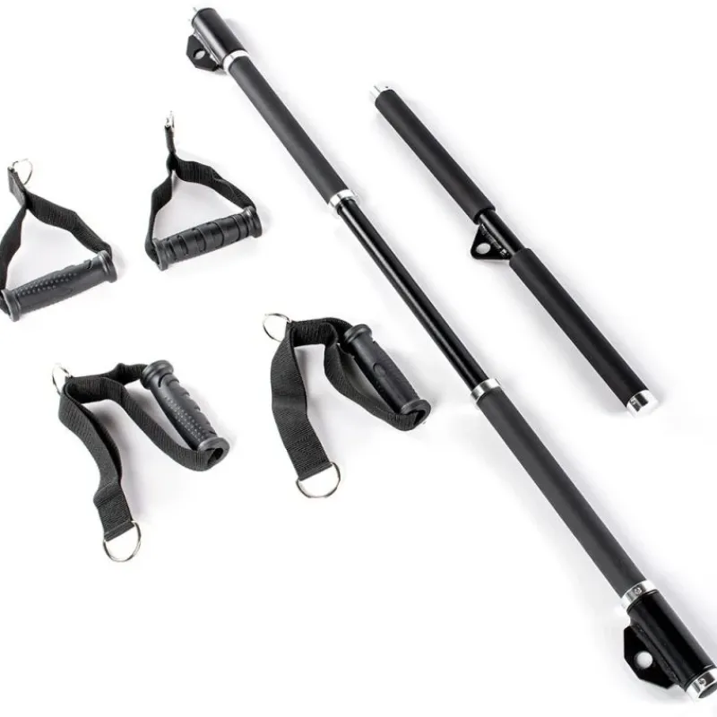 Best Functional Trainer FTX-9001 Borsttrainers|Cable Crossovers