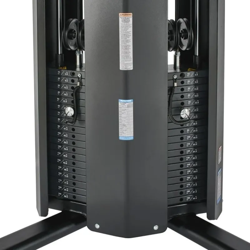 Best Functional Trainer FTX-9001 Borsttrainers|Cable Crossovers