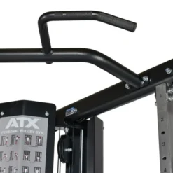 Best Functional Trainer FTX-9001 Borsttrainers|Cable Crossovers