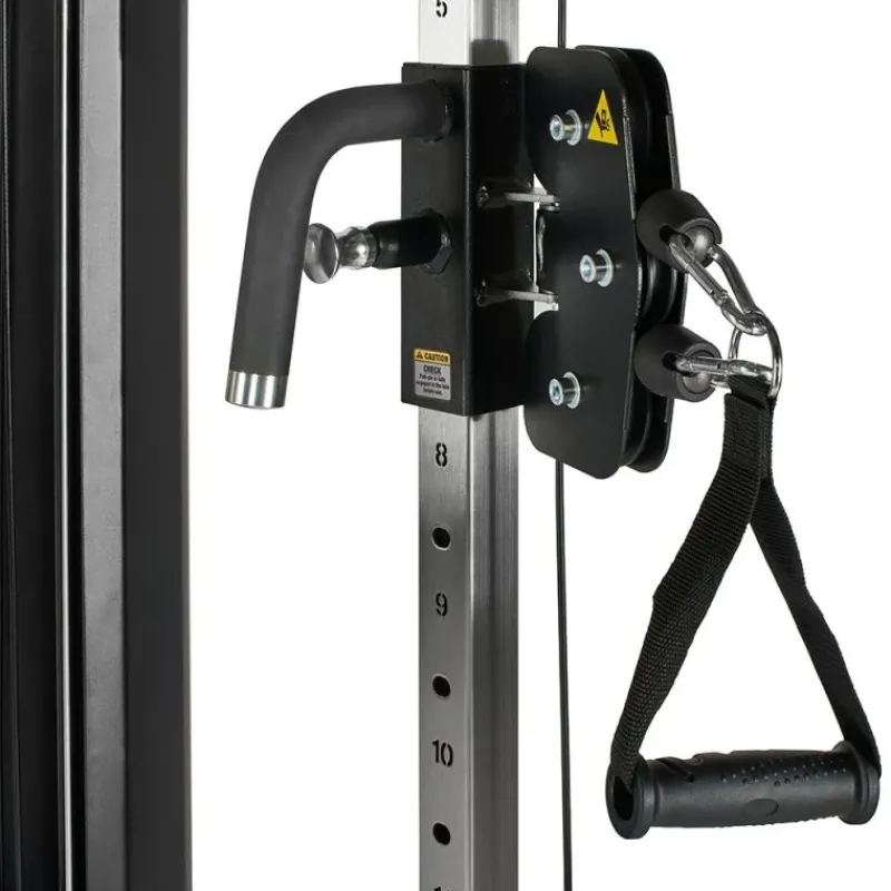 Best Functional Trainer FTX-9001 Borsttrainers|Cable Crossovers