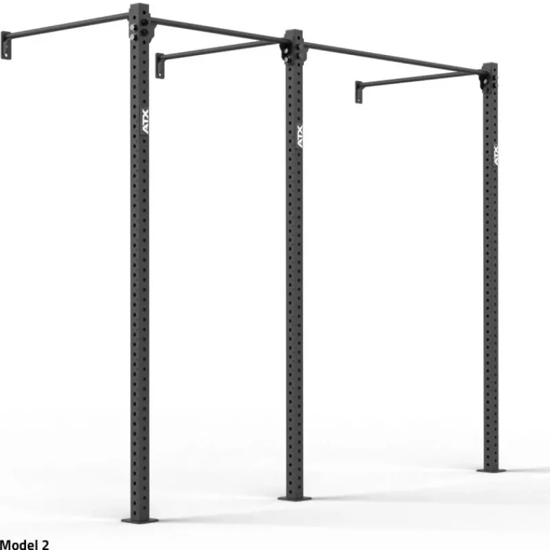 Clearance Functional Wall Rig 700 - Basic Gym Rigs|Nieuwe Artikelen