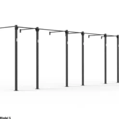 Clearance Functional Wall Rig 700 - Basic Gym Rigs|Nieuwe Artikelen