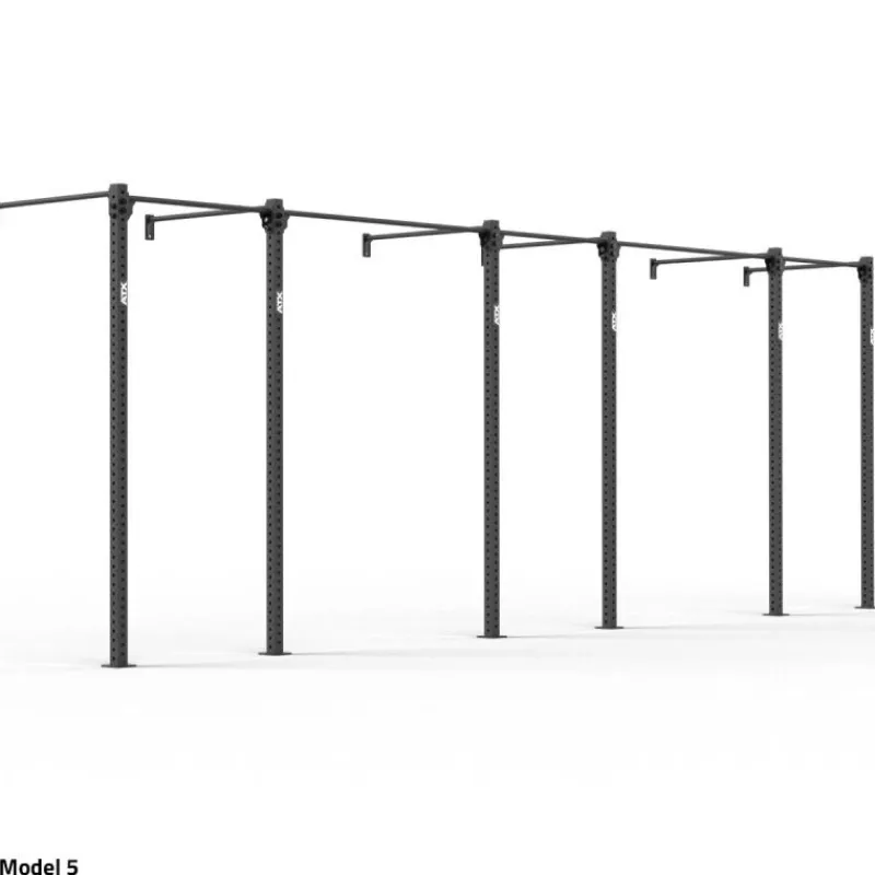Clearance Functional Wall Rig 700 - Basic Gym Rigs|Nieuwe Artikelen