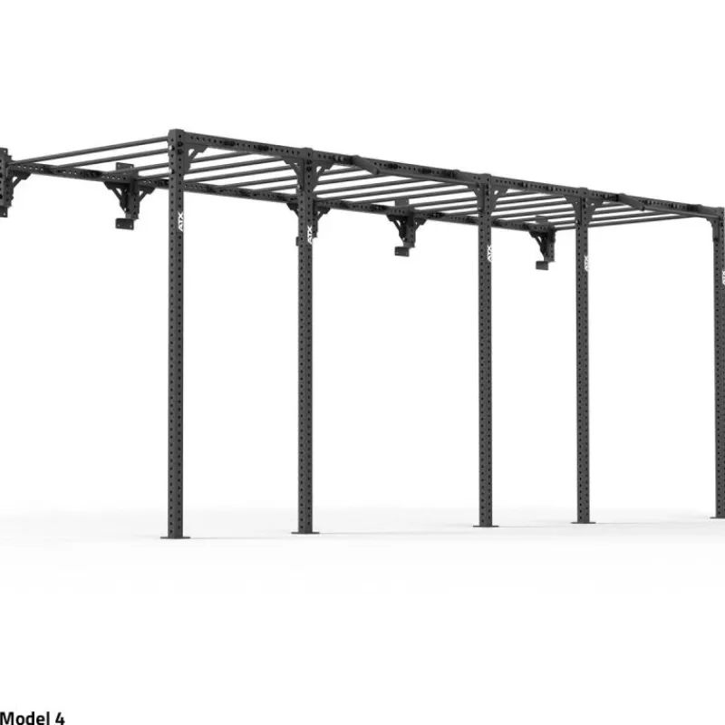 Best Functional Wall Rig 700 - Ladder Gym Rigs|Nieuwe Artikelen