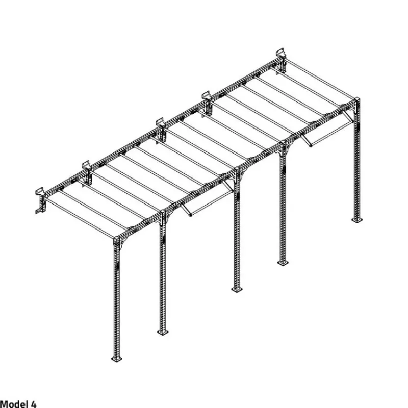 Best Functional Wall Rig 700 - Ladder Gym Rigs|Nieuwe Artikelen