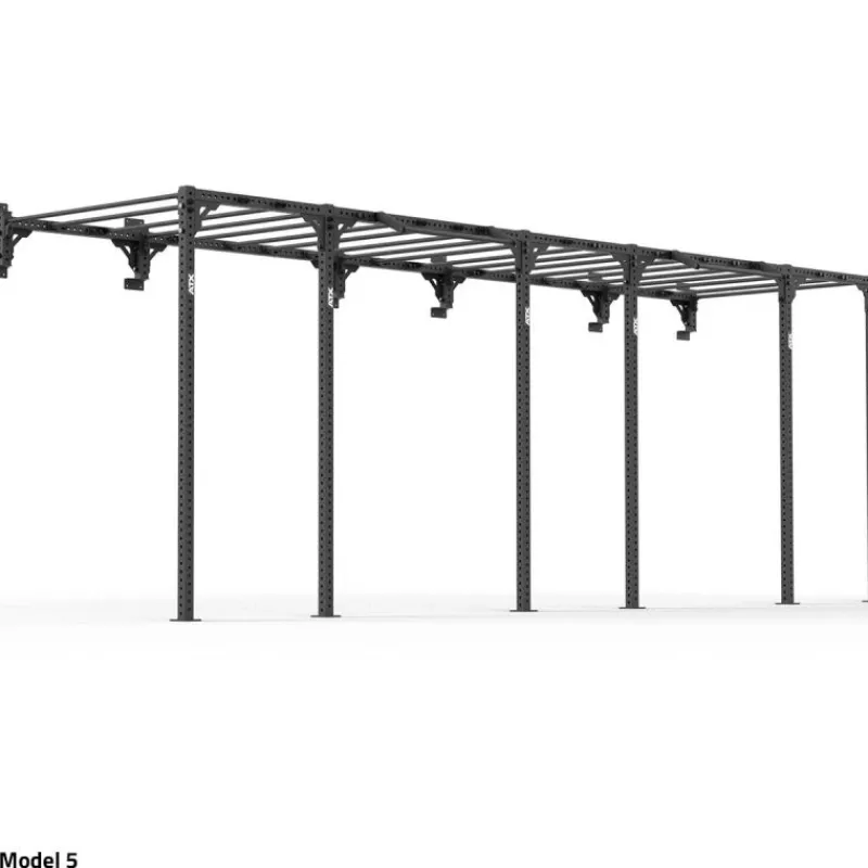Best Functional Wall Rig 700 - Ladder Gym Rigs|Nieuwe Artikelen