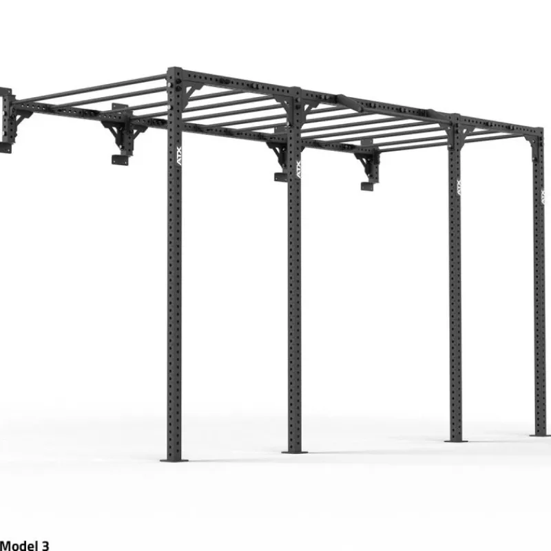Best Functional Wall Rig 700 - Ladder Gym Rigs|Nieuwe Artikelen