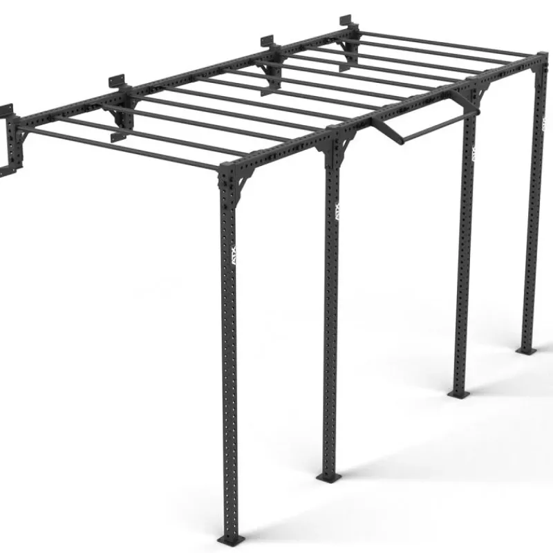 Best Functional Wall Rig 700 - Ladder Gym Rigs|Nieuwe Artikelen