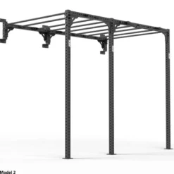 Best Functional Wall Rig 700 - Ladder Gym Rigs|Nieuwe Artikelen