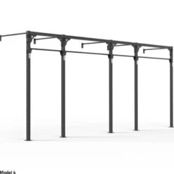 Hot Functional Wall Rig 700 - Standard Gym Rigs|Nieuwe Artikelen