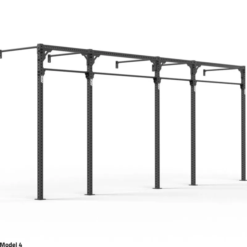 Hot Functional Wall Rig 700 - Standard Gym Rigs|Nieuwe Artikelen