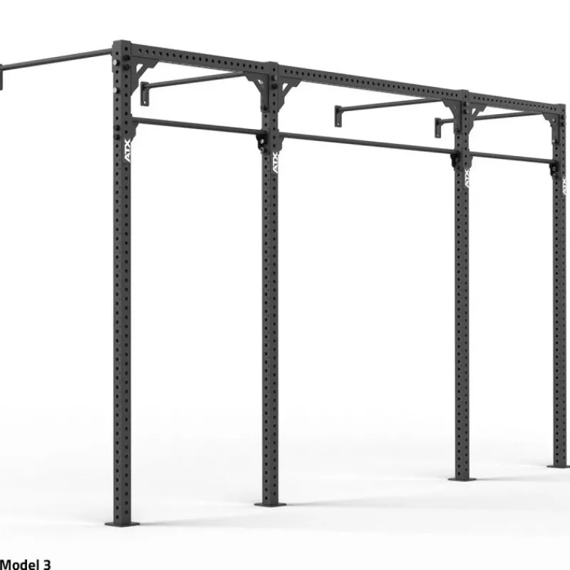 Hot Functional Wall Rig 700 - Standard Gym Rigs|Nieuwe Artikelen