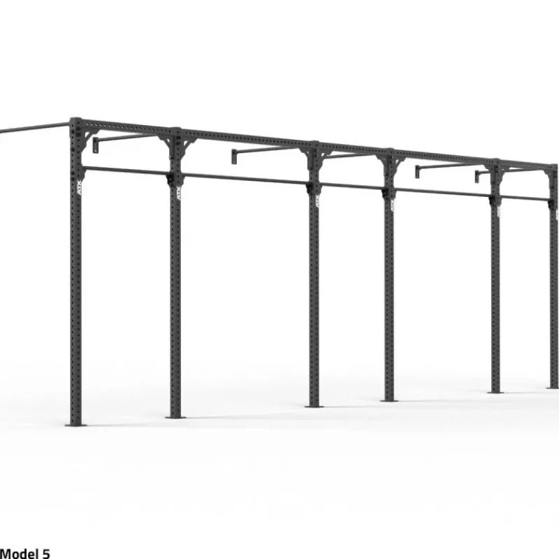 Hot Functional Wall Rig 700 - Standard Gym Rigs|Nieuwe Artikelen