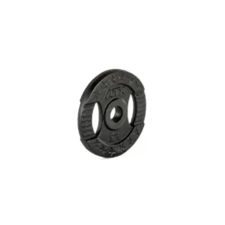 Outlet ATX Gietijzeren 2-Grip Halterschijven 30 mm Standaard Halterschijven 30 Mm