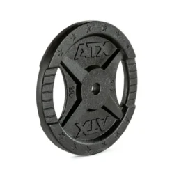 Outlet ATX Gietijzeren 2-Grip Halterschijven 30 mm Standaard Halterschijven 30 Mm