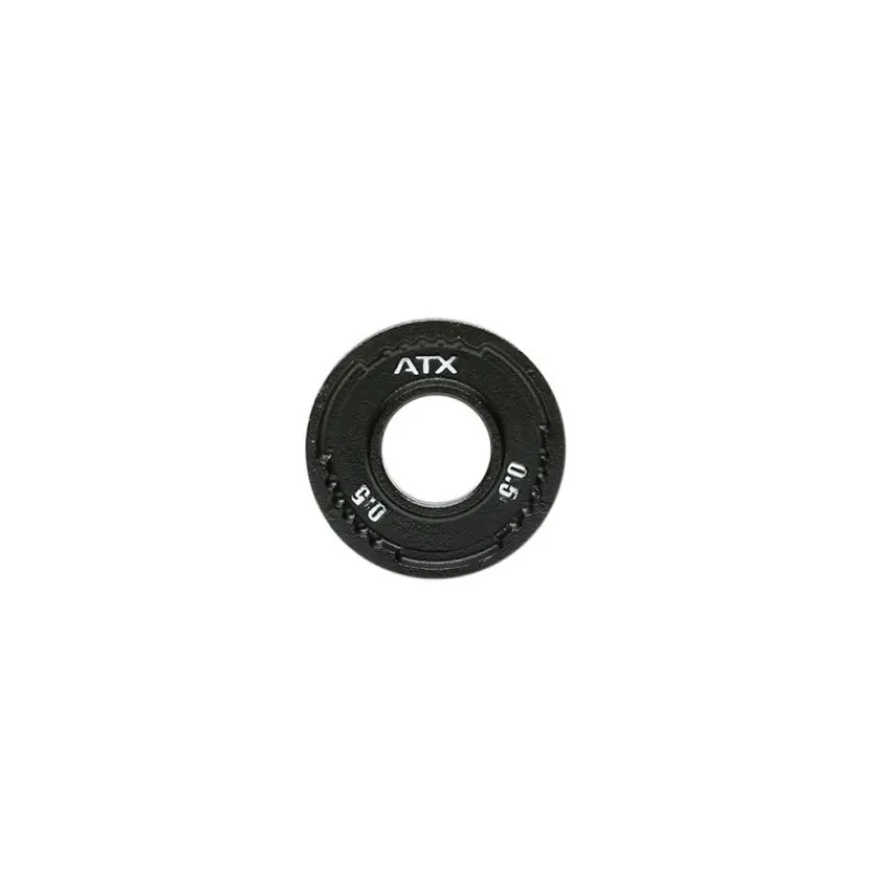 Clearance Gietijzeren Halterschijven 50 mm Olympische Halterschijven 50 Mm