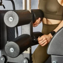 Hot Glute Ham Developer GHD-⁠820 Beentrainers|Rugtrainers