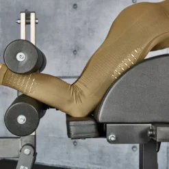 Hot Glute Ham Developer GHD-820 Beentrainers|Rugtrainers