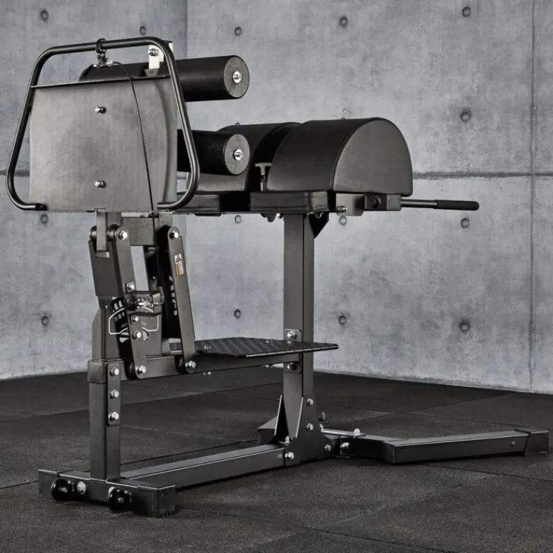 Hot Glute Ham Developer GHD-820 Beentrainers|Rugtrainers