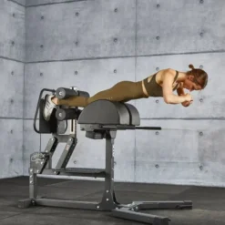Hot Glute Ham Developer GHD-820 Beentrainers|Rugtrainers