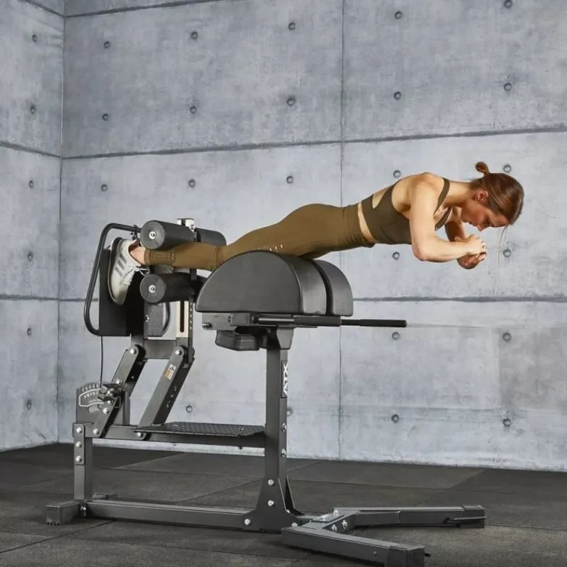 Hot Glute Ham Developer GHD-820 Beentrainers|Rugtrainers