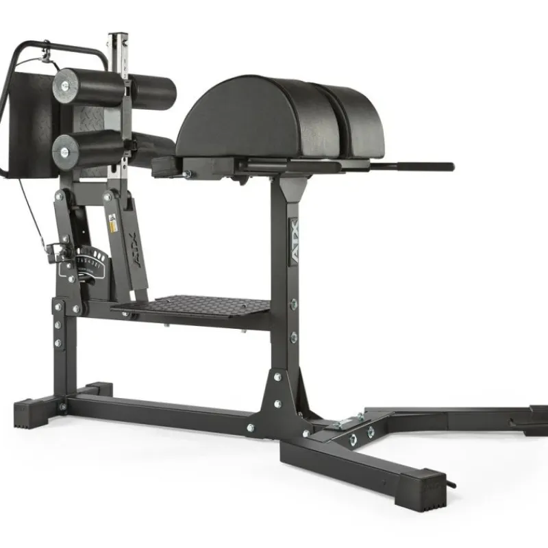 Hot Glute Ham Developer GHD-820 Beentrainers|Rugtrainers