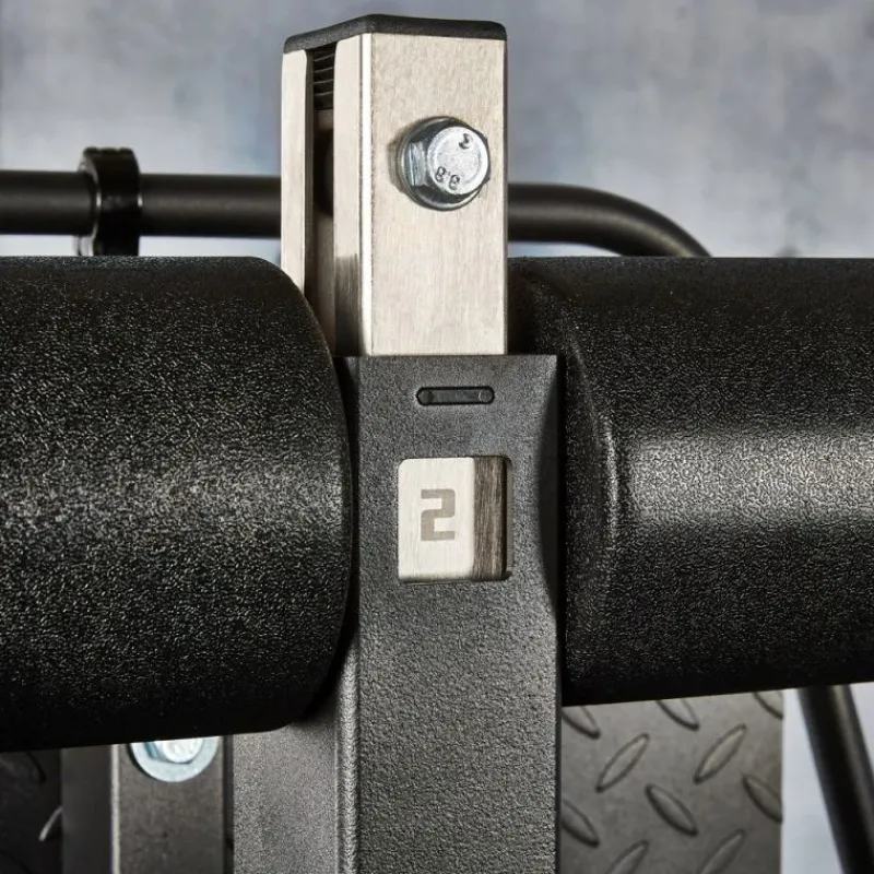 Hot Glute Ham Developer GHD-820 Beentrainers|Rugtrainers