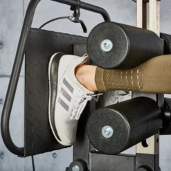 Hot Glute Ham Developer GHD-820 Beentrainers|Rugtrainers