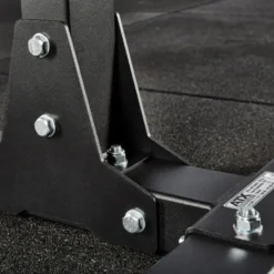 Hot Glute Ham Developer GHD-820 Beentrainers|Rugtrainers