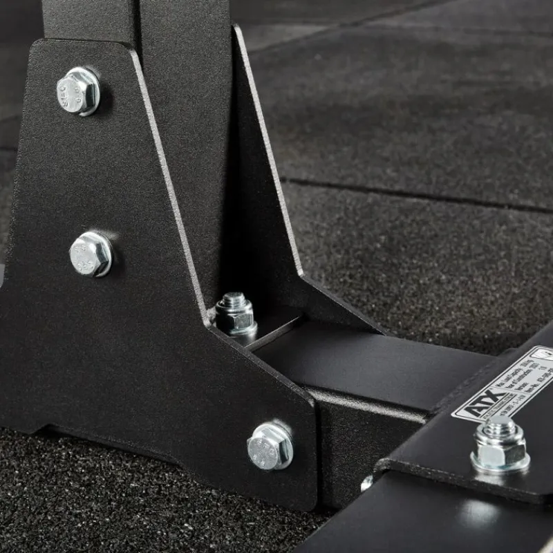 Hot Glute Ham Developer GHD-820 Beentrainers|Rugtrainers