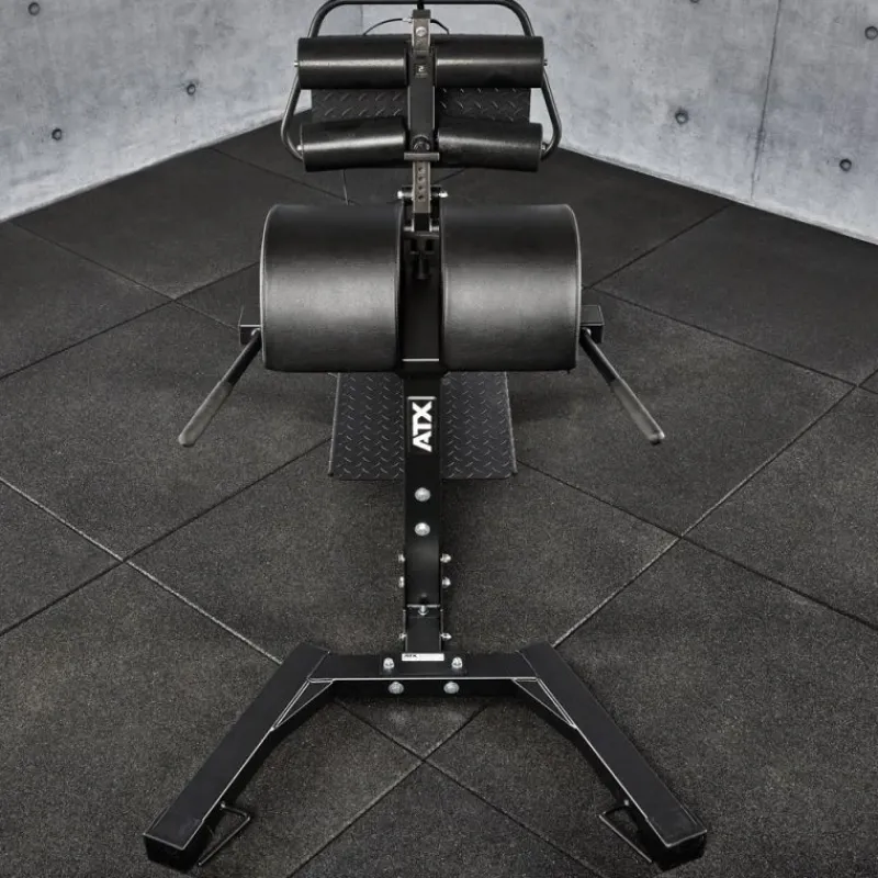 Hot Glute Ham Developer GHD-820 Beentrainers|Rugtrainers