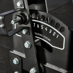 Hot Glute Ham Developer GHD-820 Beentrainers|Rugtrainers