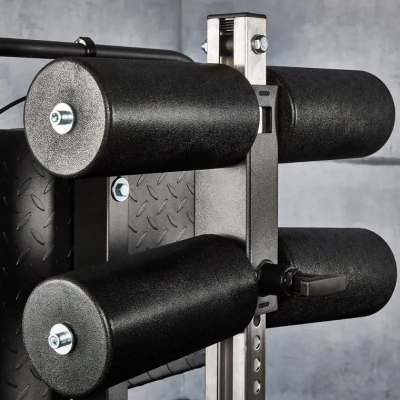 Hot Glute Ham Developer GHD-820 Beentrainers|Rugtrainers
