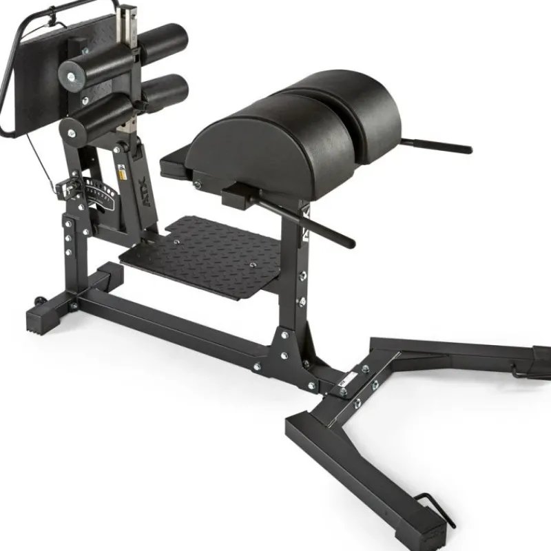 Hot Glute Ham Developer GHD-820 Beentrainers|Rugtrainers