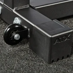 Hot Glute Ham Developer GHD-820 Beentrainers|Rugtrainers