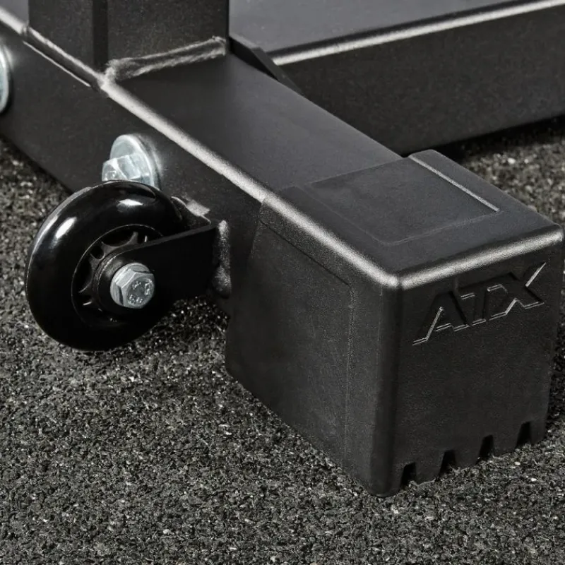 Hot Glute Ham Developer GHD-820 Beentrainers|Rugtrainers