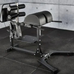 Hot Glute Ham Developer GHD-820 Beentrainers|Rugtrainers