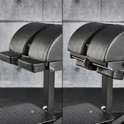 Hot Glute Ham Developer GHD-820 Beentrainers|Rugtrainers