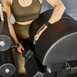 Hot Glute Ham Developer GHD-820 Beentrainers|Rugtrainers