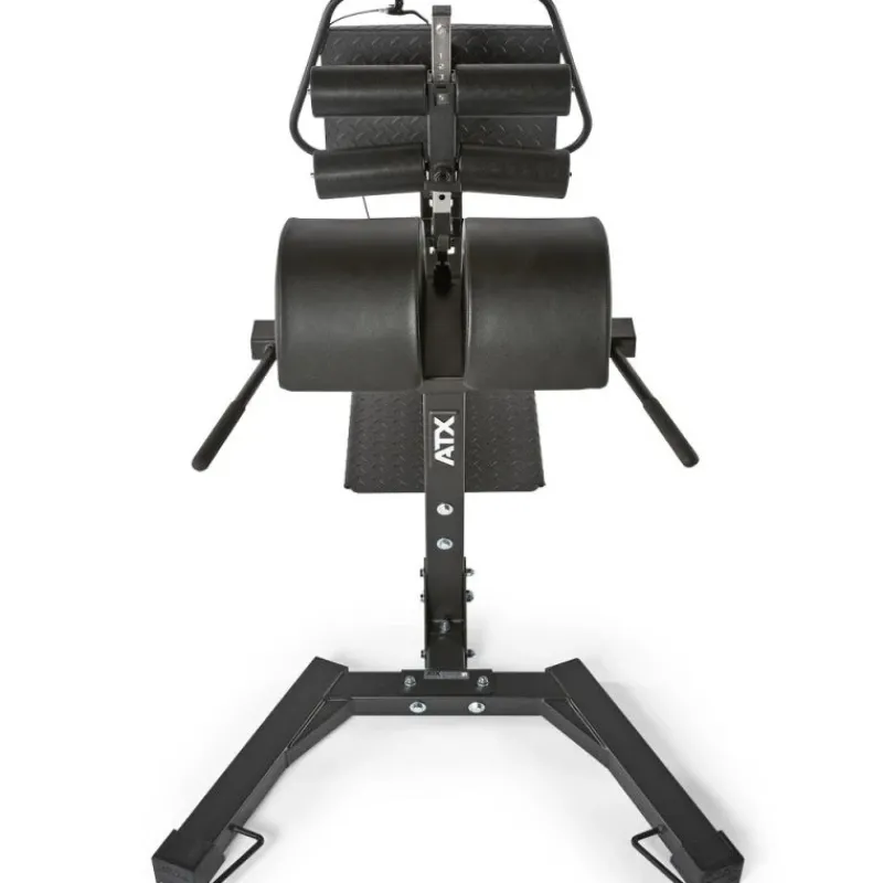 Hot Glute Ham Developer GHD-820 Beentrainers|Rugtrainers
